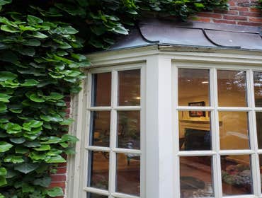 Bay window replacement (Radnor)