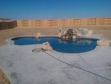 Photos from Dynasty Pools and Spas