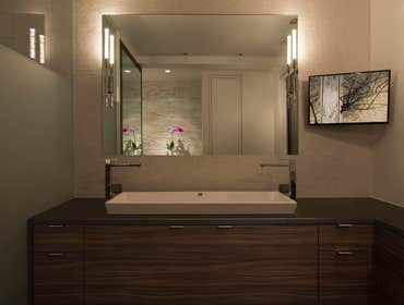 Penthouse 620, Aspen