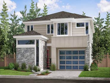 Custom Homes