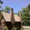 KE Golliday Roofing LLC logo