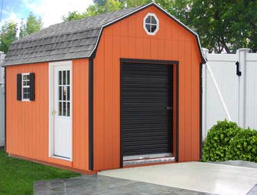 Ek S Vinyl Structures Llc Photos