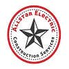 All Star Electric logo