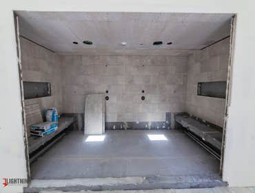 Complete Remodel in Beverly Hills