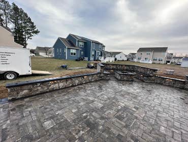 Photos by Kairos Landscaping #65