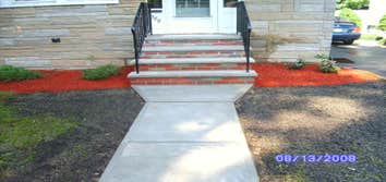 ARTISTIC HOME IMPROVEMENT LLC Project