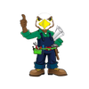 All Fix Pro logo