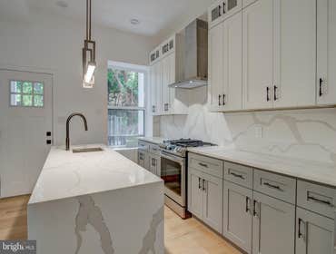 New Custom Homes