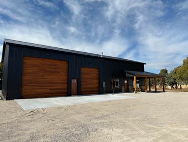 Photos by Milliron Tj Construction #2 Custom Barndominum with 5 bedrooms 2.5 bath. Complete in September of 2023