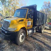 Master Tree Service LLC