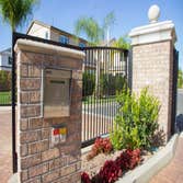 Automated Gates