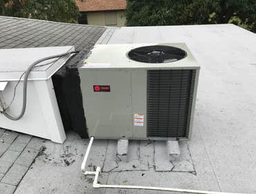 Photos from Good Ol Boy Heating and Air LLC