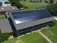 Photos from Kosmos Solar