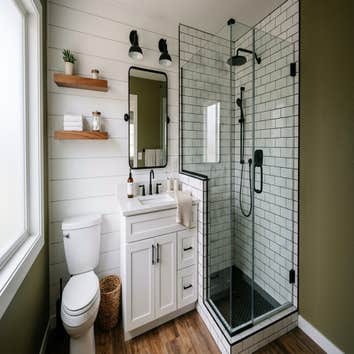 Fort Collins Bathroom and Home Remodeling