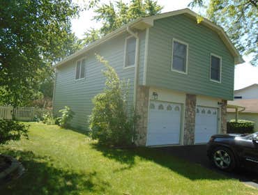 Photos by Chicagoland Exteriors Construction #1