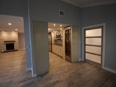 Cherokee Place