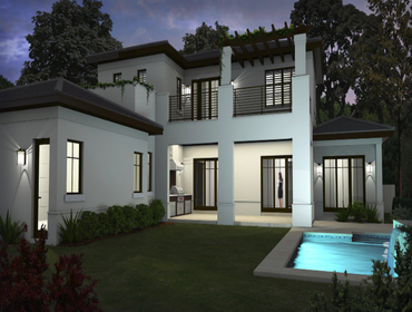 Past Home Projects