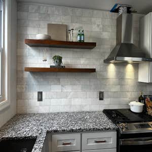 Kitchen Wall
