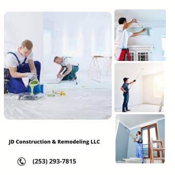 Photos by Jd Construction & Remodeling LLC #1