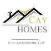 Cay Homes Inc logo