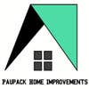 Paupack Home Improvements logo