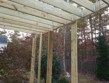 Photos from T K Home Improvements LLC Home Improvements projects Home Improvements contractor, roofing , siding , flooring, drywall, trim, staining, p