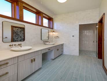 Bird Sanctuary Cottage