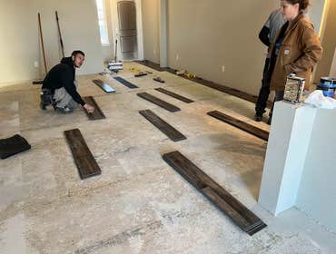 Photos by Pioneer Construction Specialists #3