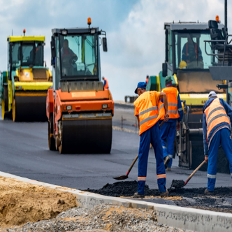 Five Seasons Asphalt Solutions