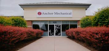 Photos by Anchor Mechanical LLC #2