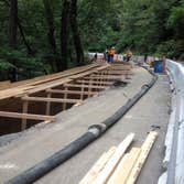 SHEP Concrete Pumping Project