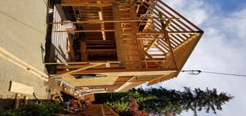 Home Construction and Renovation