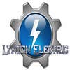 Lynton Electric logo