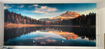 Photos by Wallpapering, Handyman #1