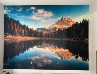 Photos by Wallpapering, Handyman #1