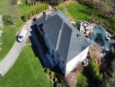 New Roofs