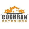 Cochran Exteriors, LLC logo