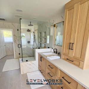 LevelWorks Construct & Renovate Inc 