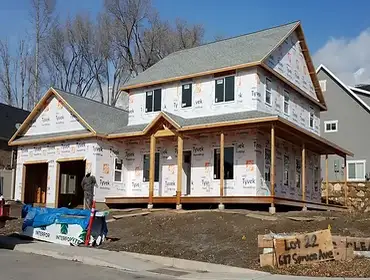 Photos by Happy Home Construction LLC #1