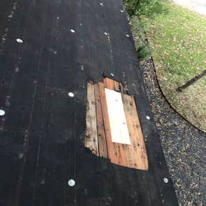 Jg Roofing