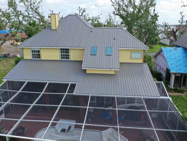 Roofs