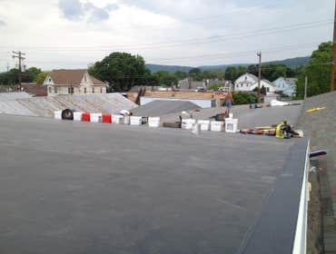 Photos by J Hudak Masonry & Waterproofing #1