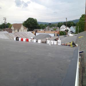 Photos by J Hudak Masonry & Waterproofing #1