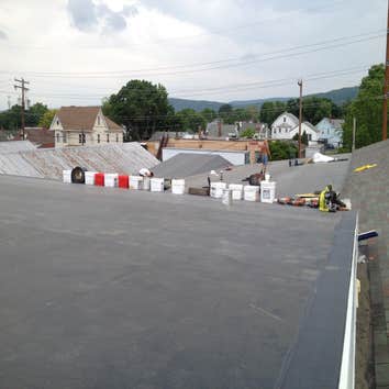Photos by J Hudak Masonry & Waterproofing #1