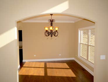 Lockett interior (Lacey)