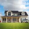 Greenhorn Builders logo