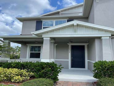 Exterior Painting