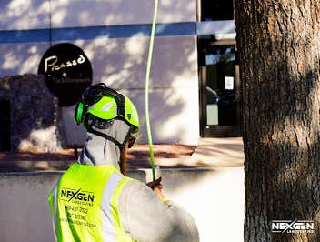 Photos by Nexgen Landscaping #1