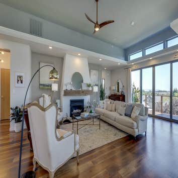 Creekside Homes