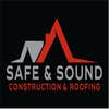 Safe & Sound Roofing LLC logo
